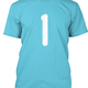 Illustration for article titled emThrees/em Cosplay Inspired These New Official T-Shirts